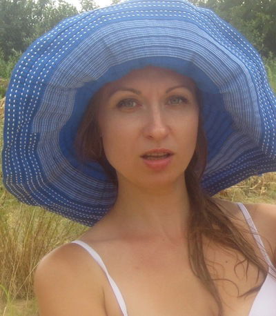 Ольга Онищенко