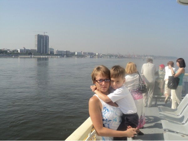 Татьяна Вихарева