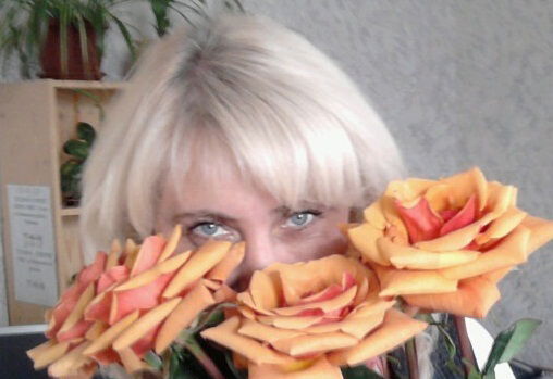 Ольга Свиридов