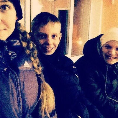 Дима Подзель