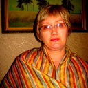Ирина Кадышева