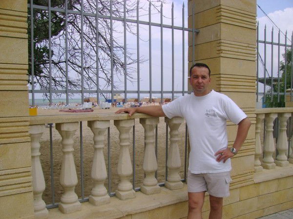 Камиль Шамсутдинов