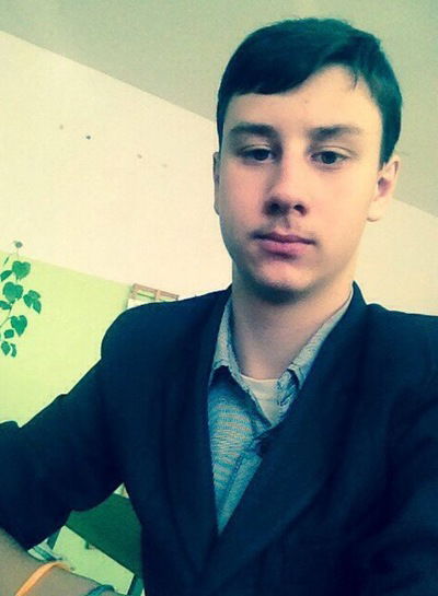 Кирилл Мякишев