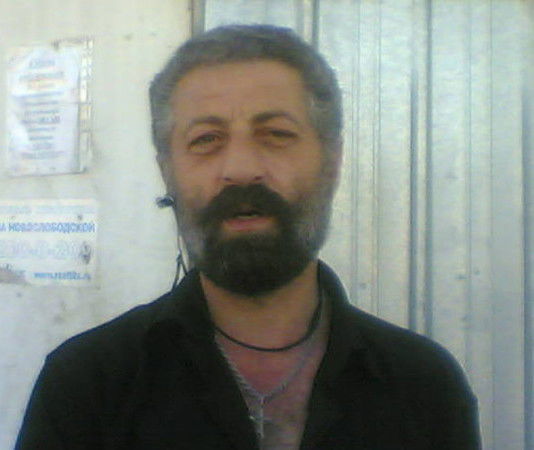 Aram Arutyunyan