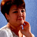 Айгуль Нурпиисова