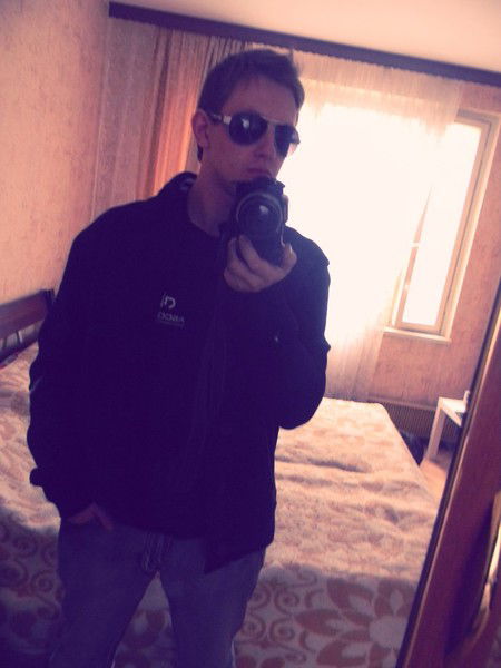 Андрей Самойленко