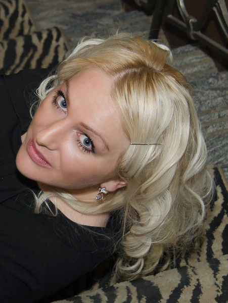 Анна Калинчук