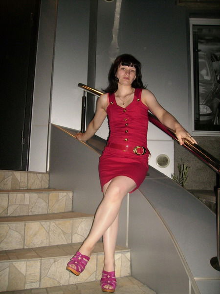 Анна Артамонова