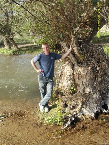 Евгений Кокорин