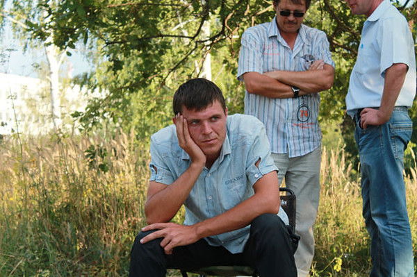 Андрей Кофанов