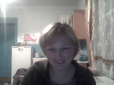 Лидия Афанасьева