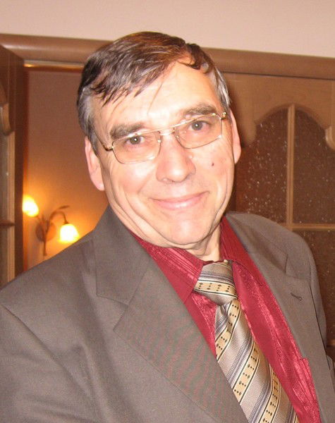 Анатолий Мирошниченко