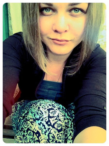 Ирина Дроздова