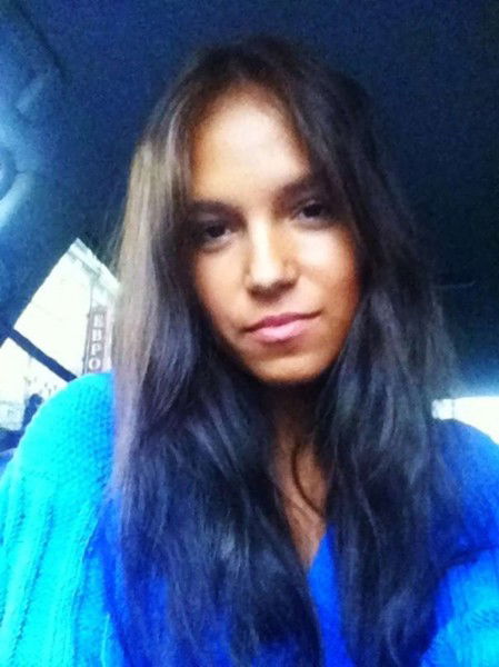 Натали Витковская