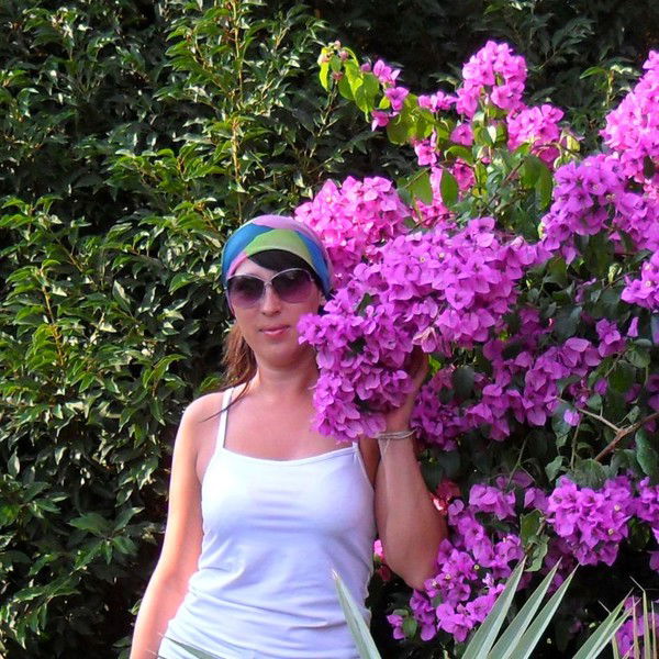 Татьяна Науменко