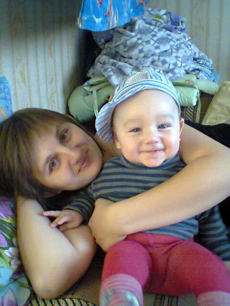 Татьяна Сидорова