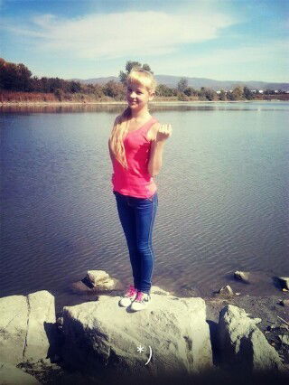 Надежда Капустина