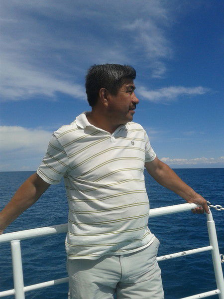 Мурат Тикибаев