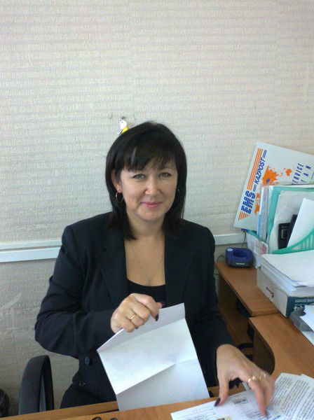 Гаухар Жакеева