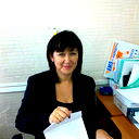 Гаухар Жакеева