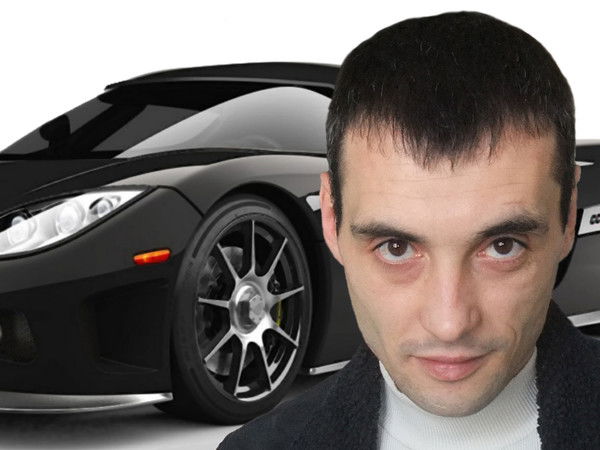 Валерий Бурлаченко