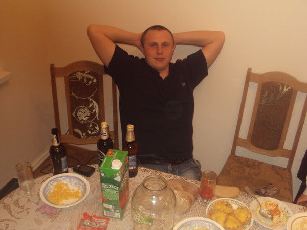 Вячеслав Гицул