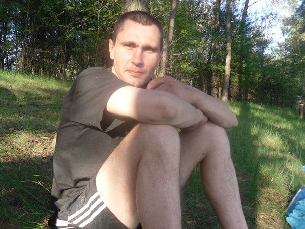 Станислав Парамонов