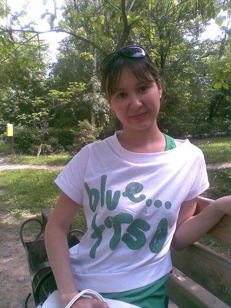 Марал Дюсембаева