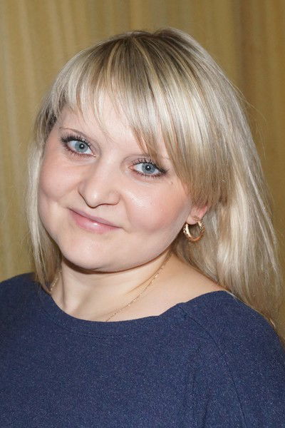 Наталья Крапивко