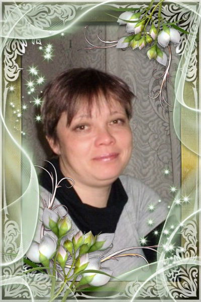 Магинура Хамидуллина