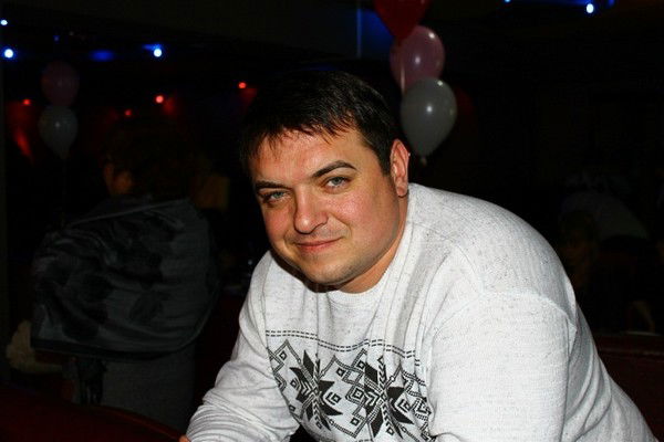 Фролов Владислав