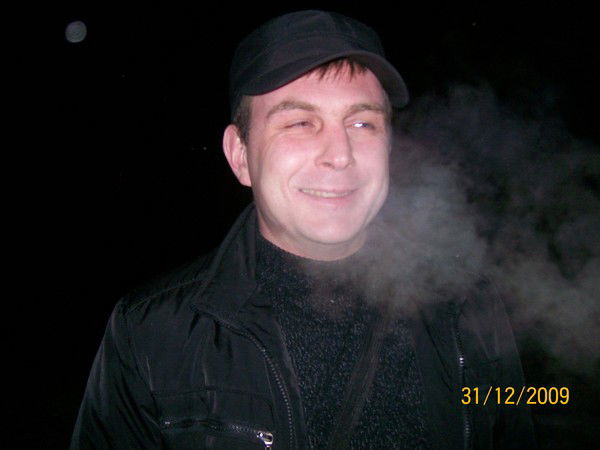 Евгений Саин