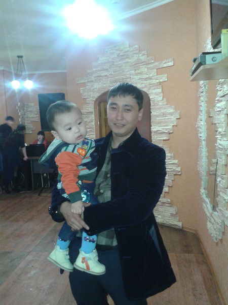 Руслан *******