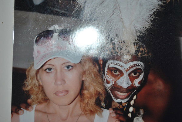 Светлана Козина