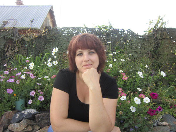 Надежда Пирожкова