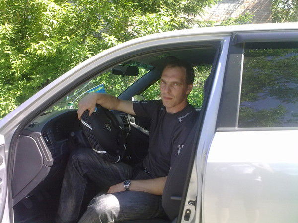 Евгений Левыкин