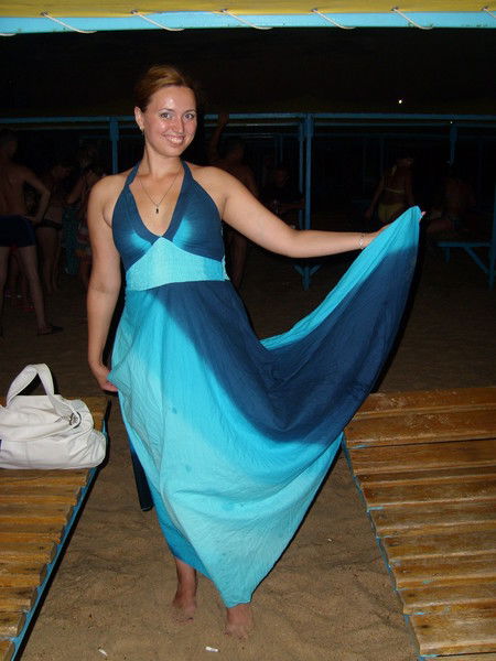 Ольга Порошина