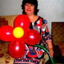 Ольга Ступина