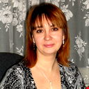 Анна Пахоменко