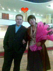 Максат Джундибаев