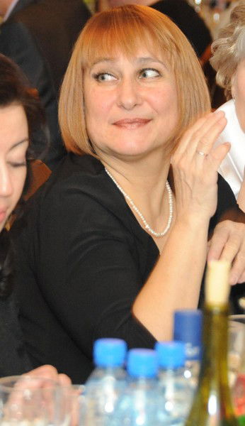 Резеда Салеева-Хаипова