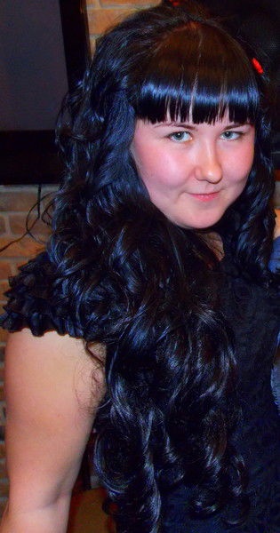 Екатерина Молчанова