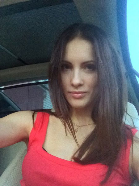 Аня Кузьменко