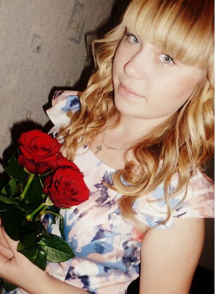 Марина Анищенко