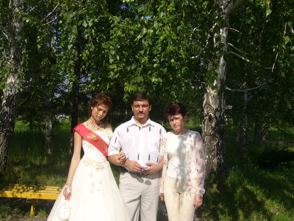 Ирина Гридасова