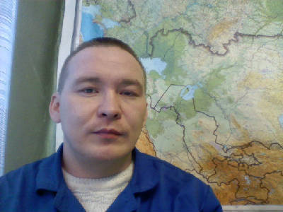 Николай Ssssssss