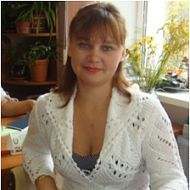 Елена Безверхова