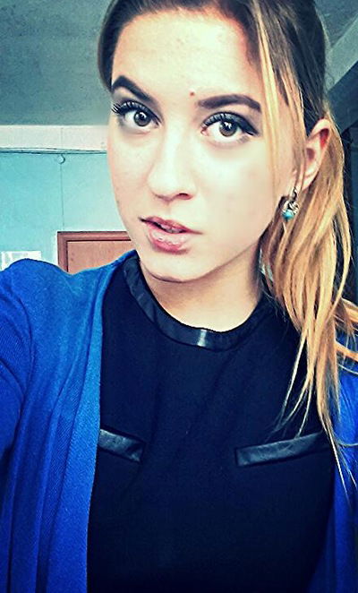 Таня Осипова