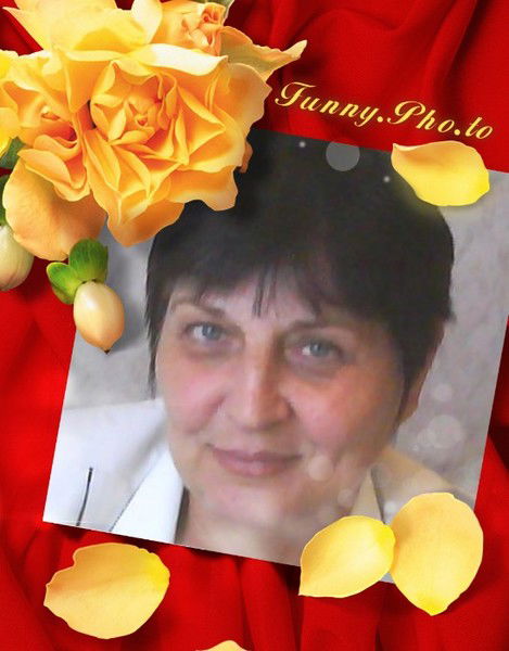 Валентина Филатова