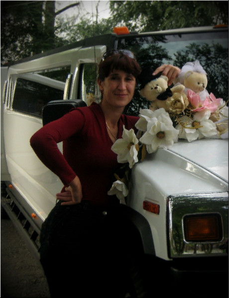 Наталья Чагина